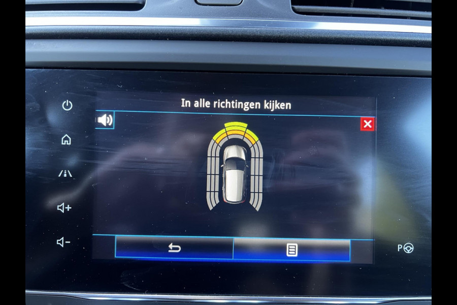 Renault Kadjar 1.3 TCe Bose Edition / 160 PK / Navigatie + Camera / Climate control / Stoelverwarming / PDC voor + achter