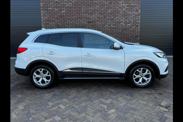 Renault Kadjar 1.3 TCe Intens / 140 PK / Navigatie + Camera / Climate control / Cruise Control / 1e Eigenaar