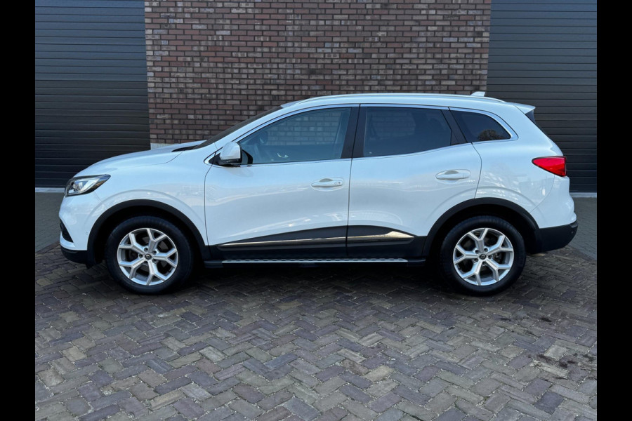 Renault Kadjar 1.3 TCe Intens / 140 PK / Navigatie + Camera / Climate control / Cruise Control / 1e Eigenaar