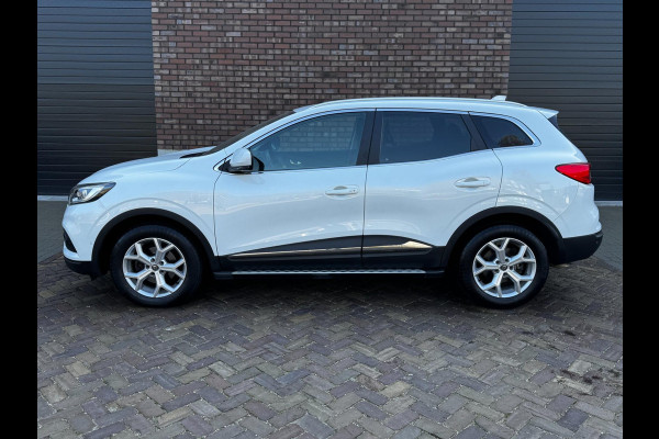 Renault Kadjar 1.3 TCe Intens / 140 PK / Navigatie + Camera / Climate control / Cruise Control / 1e Eigenaar