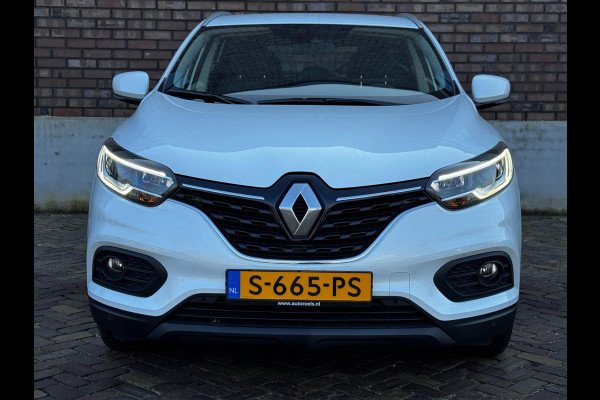 Renault Kadjar 1.3 TCe Intens / 140 PK / Navigatie + Camera / Climate control / Cruise Control / 1e Eigenaar