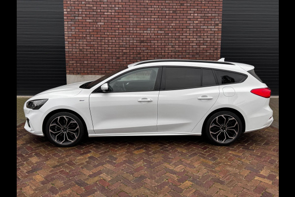 Ford FOCUS Wagon 1.5 EcoBoost ST Line Business / 150 PK / Navi + Camera / Climate Control / Stoel + Stuurverwarming / B&O Sound