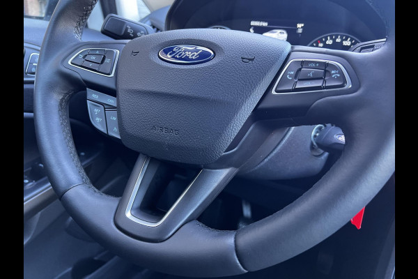 Ford EcoSport 1.0 EcoBoost Ultimate / Navigatie / Climate Control / Stoel + Stuurverwarming / PDC voor-achter