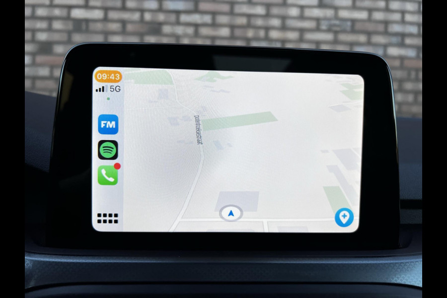 Ford FOCUS Wagon 1.0 EcoBoost / Panoramadak / Navigatie + Camera / Stoel + Stuurverwarming / Apple Carplay & Android Auto