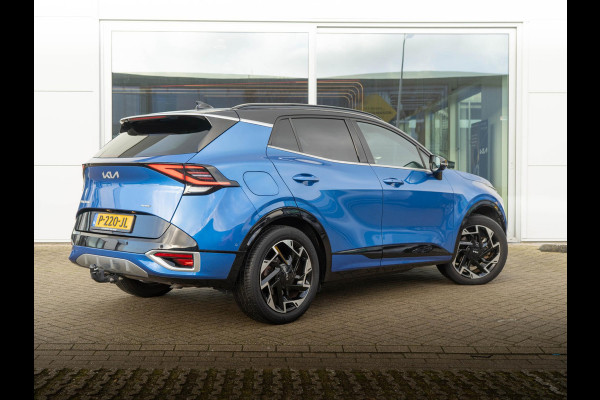 Kia Sportage 1.6 T-GDi Plug-in Hybrid AWD GT-PlusLine Trekhaak | NL auto | Panoramadak | Harman/Kardon audio | 360° Camera