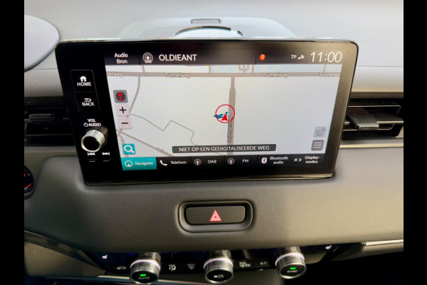 Honda HR-V 1.5 e:HEV Advance Automaat, CarPlay, Trekhaak, Winterbanden set, Stuur + stoelverwarming