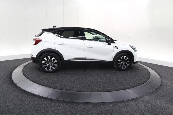 Renault Captur TCe 90 Techno | Camera | Apple Carplay | Navigatie | Parkeersensoren