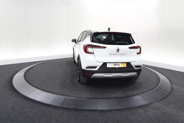 Renault Captur TCe 90 Techno | Camera | Apple Carplay | Navigatie | Parkeersensoren