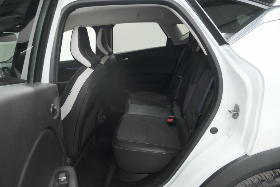 Renault Captur TCe 90 Techno | Camera | Apple Carplay | Navigatie | Parkeersensoren