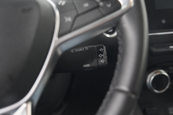 Renault Captur TCe 90 Techno | Camera | Apple Carplay | Navigatie | Parkeersensoren