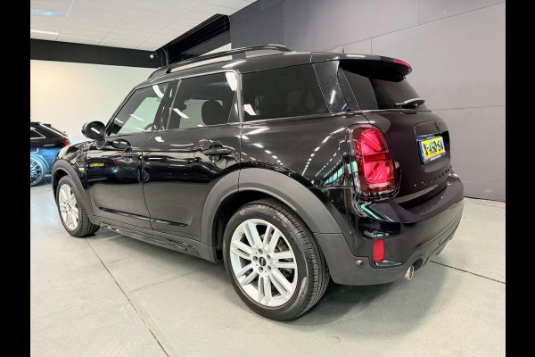 MINI Countryman 1.5 Cooper CHILI 136PK BLACK-LINE PANO/NAVI/LED/CARPLAY/ECC/PDC/CRUISE///