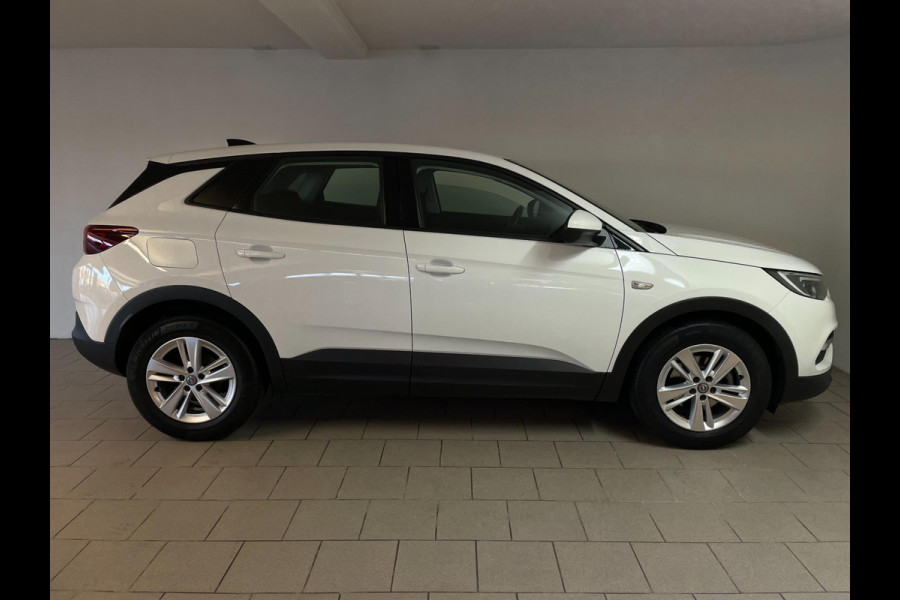 Opel Grandland X 1.2 Turbo Online Edition