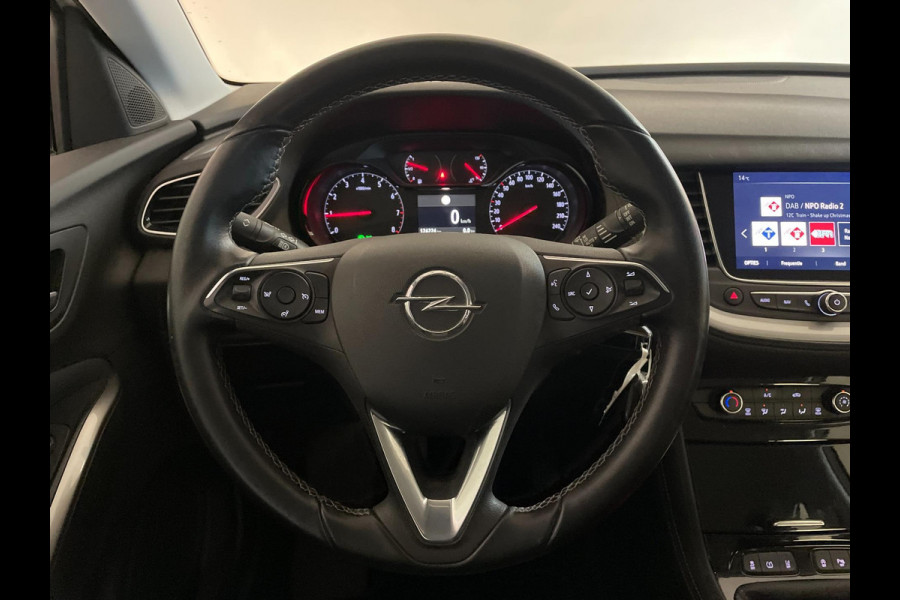 Opel Grandland X 1.2 Turbo Online Edition