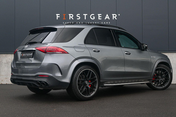 Mercedes-Benz GLE AMG 53 4MATIC+ *Burmester / Panorama / Sport-uitlaat / Ventilatie + Massage / Soft-Close / HUD / Memory*