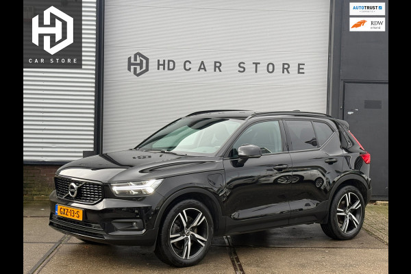 Volvo XC40 1.5 T5 Recharge R-Design Harman Kardon Memory Trekhaak