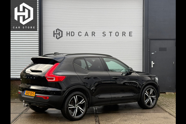 Volvo XC40 1.5 T5 Recharge R-Design Harman Kardon Memory Trekhaak