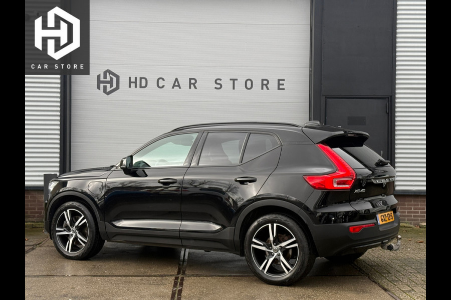 Volvo XC40 1.5 T5 Recharge R-Design Harman Kardon Memory Trekhaak