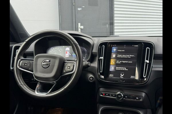 Volvo XC40 1.5 T5 Recharge R-Design Harman Kardon Memory Trekhaak