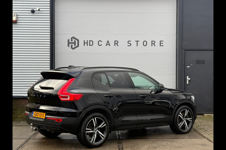 Volvo XC40 1.5 T5 Recharge R-Design Harman Kardon Memory Trekhaak