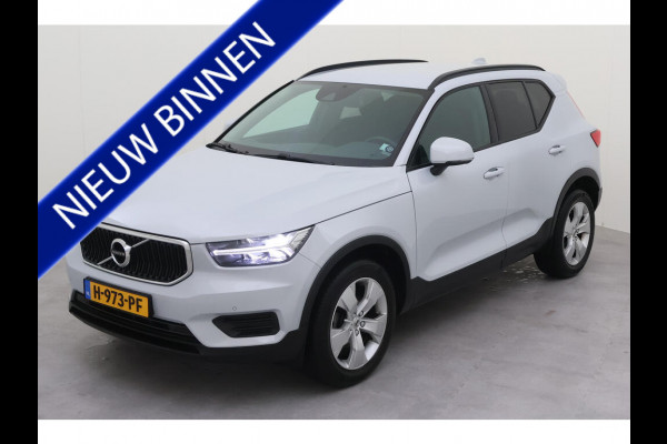 Volvo XC40 1.5 T3 NL AUTO | CAMERA | STOELVERW | PDC VOOR & ACHTER |