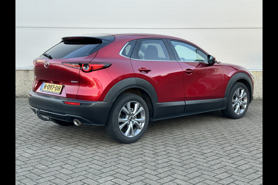 Mazda CX-30 2.0 eSA-X Sportive