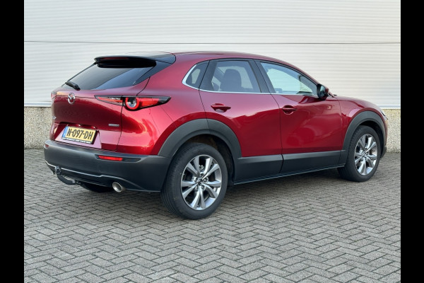 Mazda CX-30 2.0 eSA-X Sportive