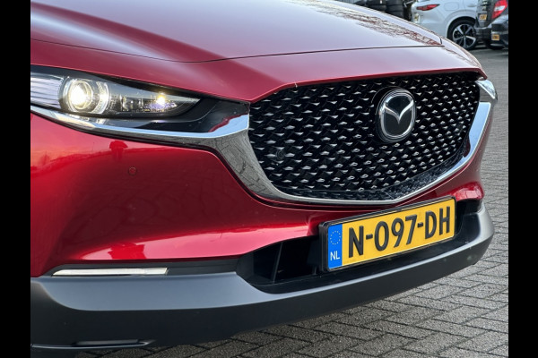 Mazda CX-30 2.0 eSA-X Sportive