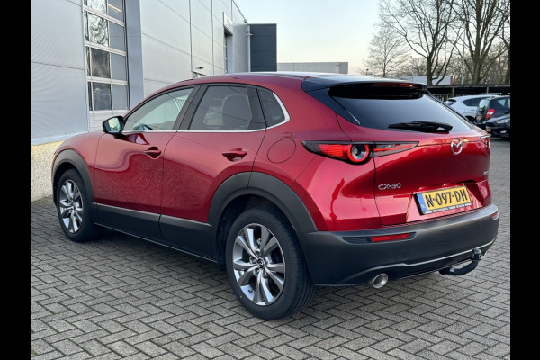 Mazda CX-30 2.0 eSA-X Sportive