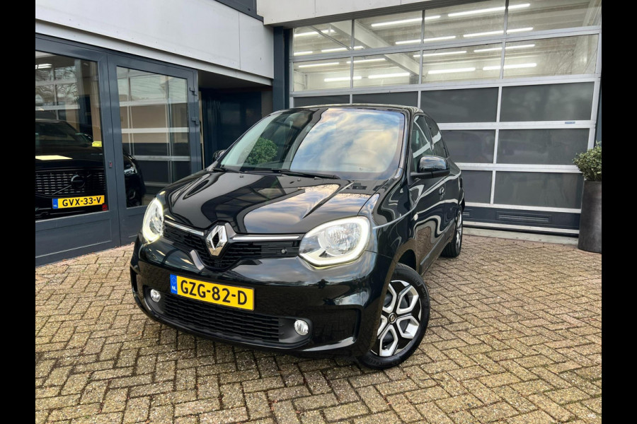 Renault Twingo 1.0 SCe Collection