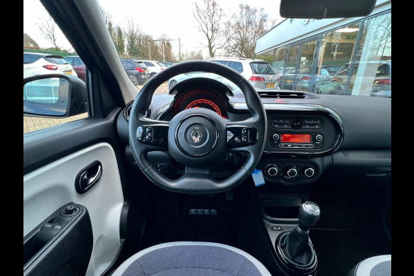 Renault Twingo 1.0 SCe Collection