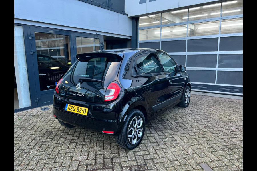 Renault Twingo 1.0 SCe Collection