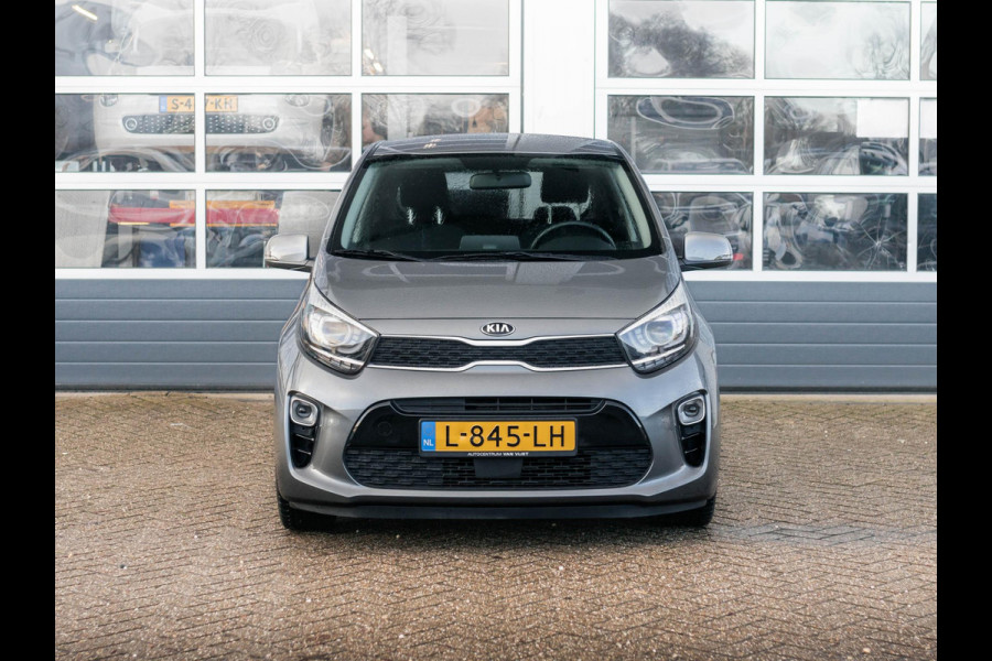 Kia Picanto 1.0 DPi DynamicPlusLine