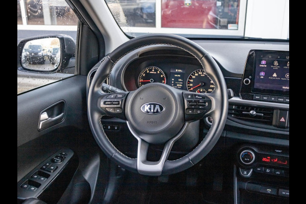 Kia Picanto 1.0 DPi DynamicPlusLine