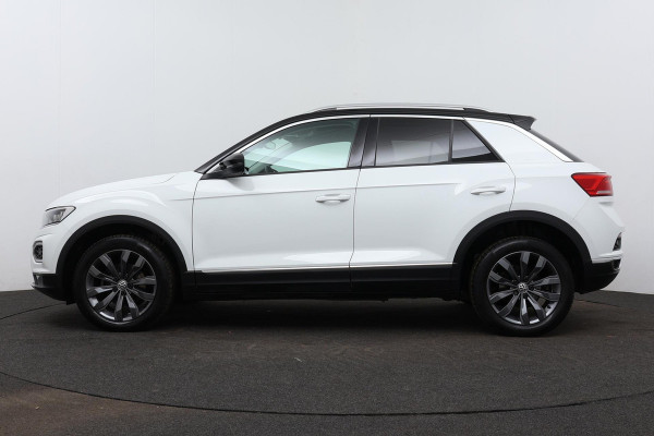 Volkswagen T-Roc 1.0 TSI Style