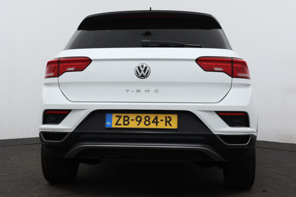 Volkswagen T-Roc 1.0 TSI Style