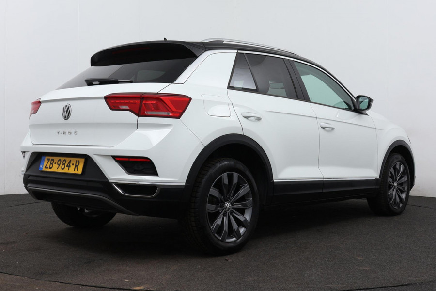 Volkswagen T-Roc 1.0 TSI Style