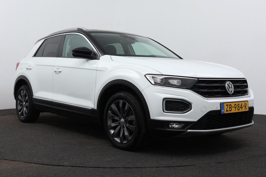 Volkswagen T-Roc 1.0 TSI Style