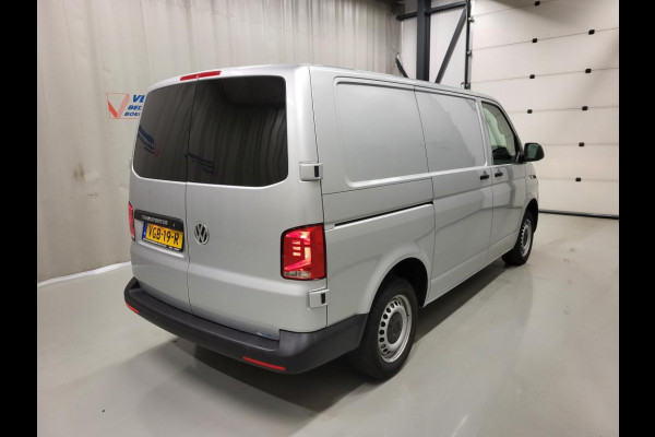 Volkswagen Transporter 2.0TDI Euro 6!