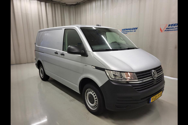 Volkswagen Transporter 2.0TDI Euro 6!