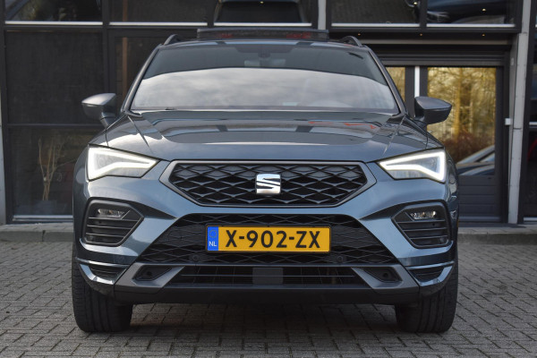 Seat Ateca 1.5 TSI FR Business Intense Keyless Pano ACC Camera