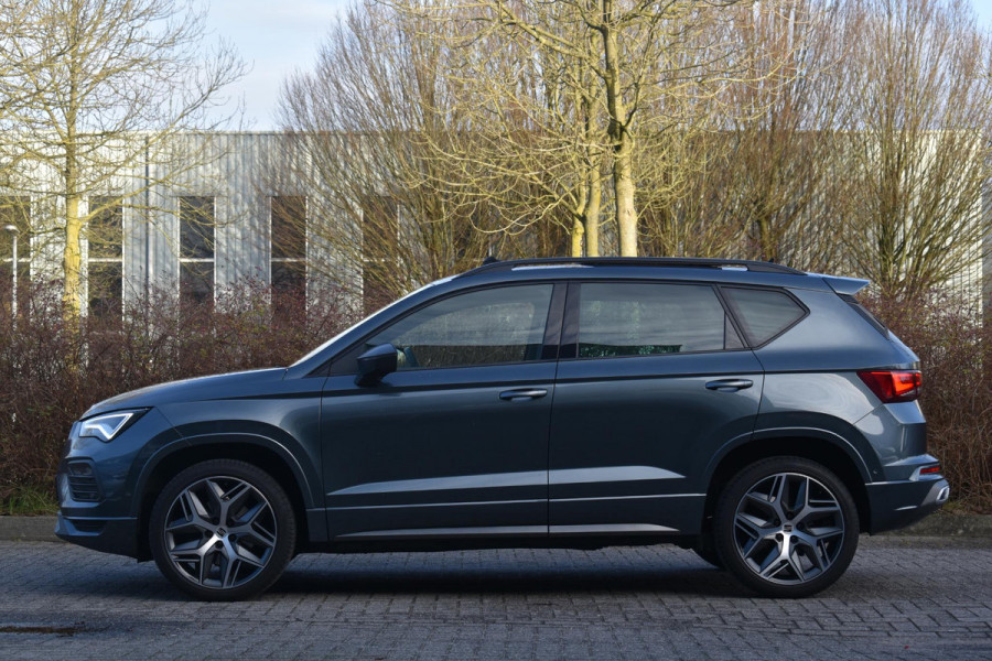 Seat Ateca 1.5 TSI FR Business Intense Keyless Pano ACC Camera