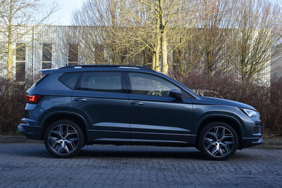 Seat Ateca 1.5 TSI FR Business Intense Keyless Pano ACC Camera