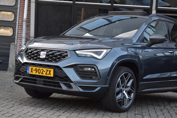 Seat Ateca 1.5 TSI FR Business Intense Keyless Pano ACC Camera