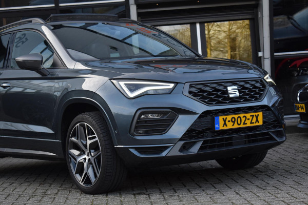 Seat Ateca 1.5 TSI FR Business Intense Keyless Pano ACC Camera