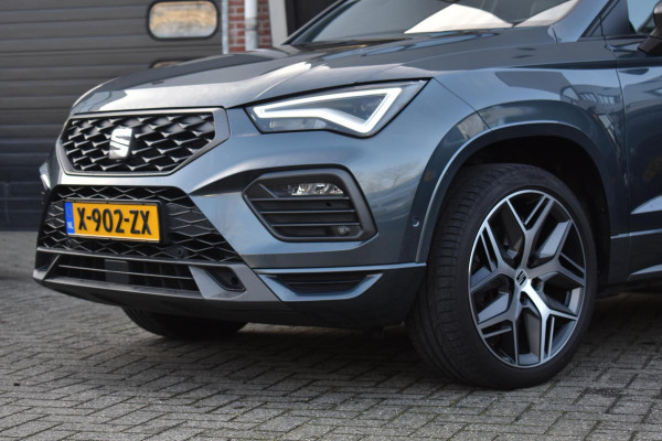 Seat Ateca 1.5 TSI FR Business Intense Keyless Pano ACC Camera