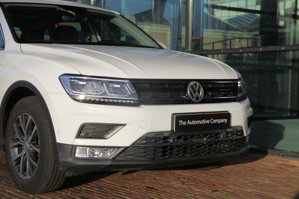 Volkswagen Tiguan 1.4 TSI Comfortline Panodak