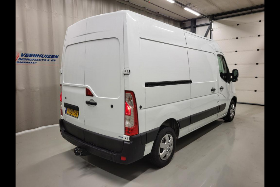 Opel Movano 2.3CDTI L2/H2 Euro 6!