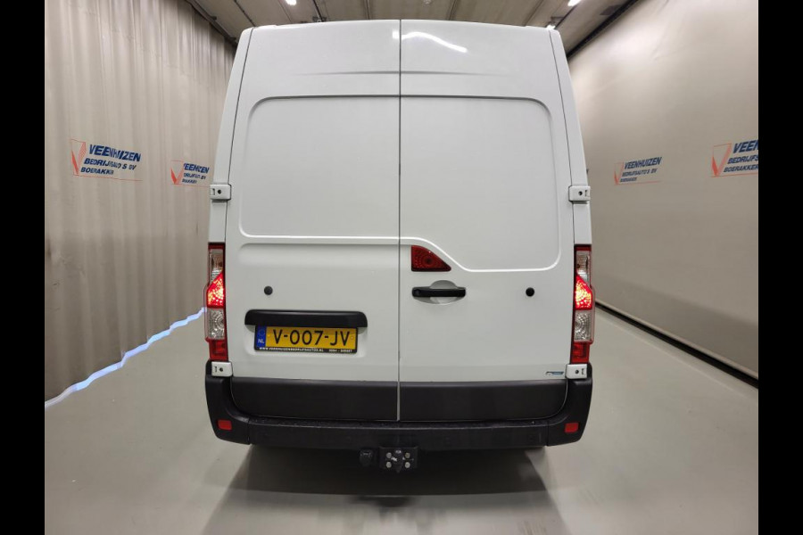 Opel Movano 2.3CDTI L2/H2 Euro 6!