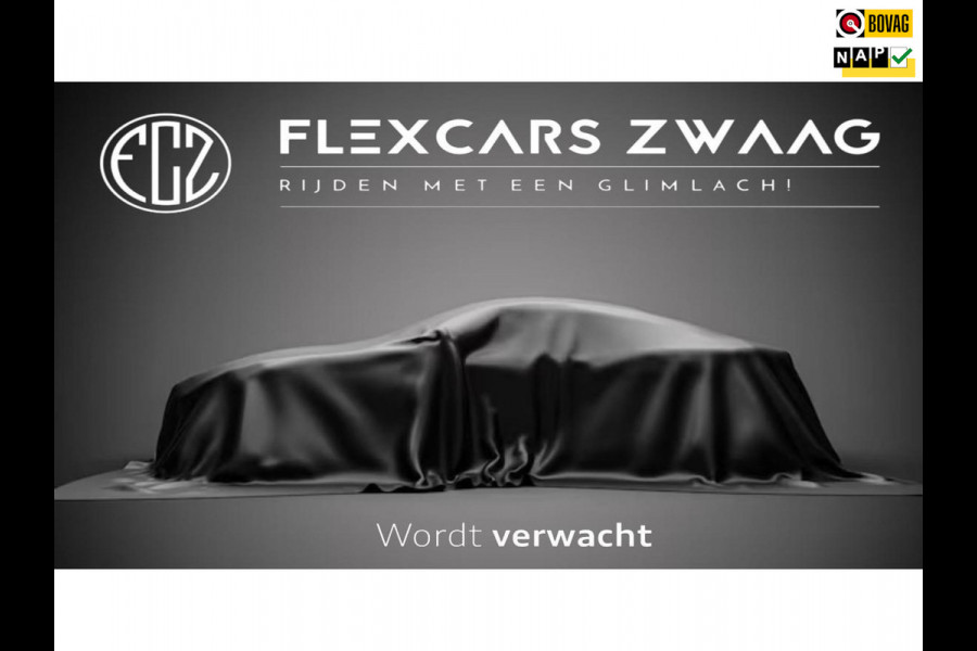 BMW 3 Serie Touring 318i M Sport Corporate - Automaat - Leder - Navi - Trekhaak - Org.NL