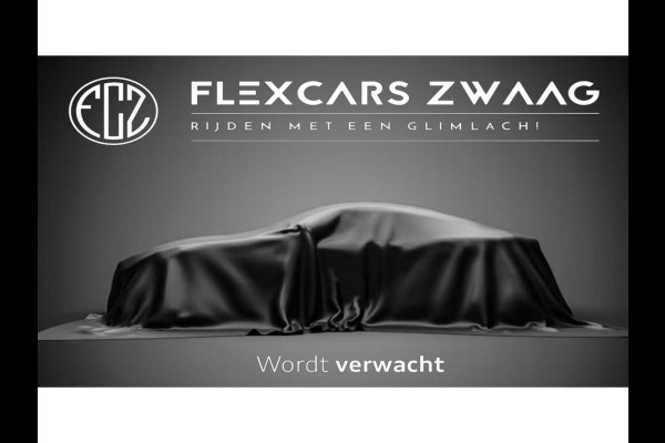 BMW 3 Serie Touring 318i M Sport Corporate - Automaat - Leder - Navi - Trekhaak - Org.NL